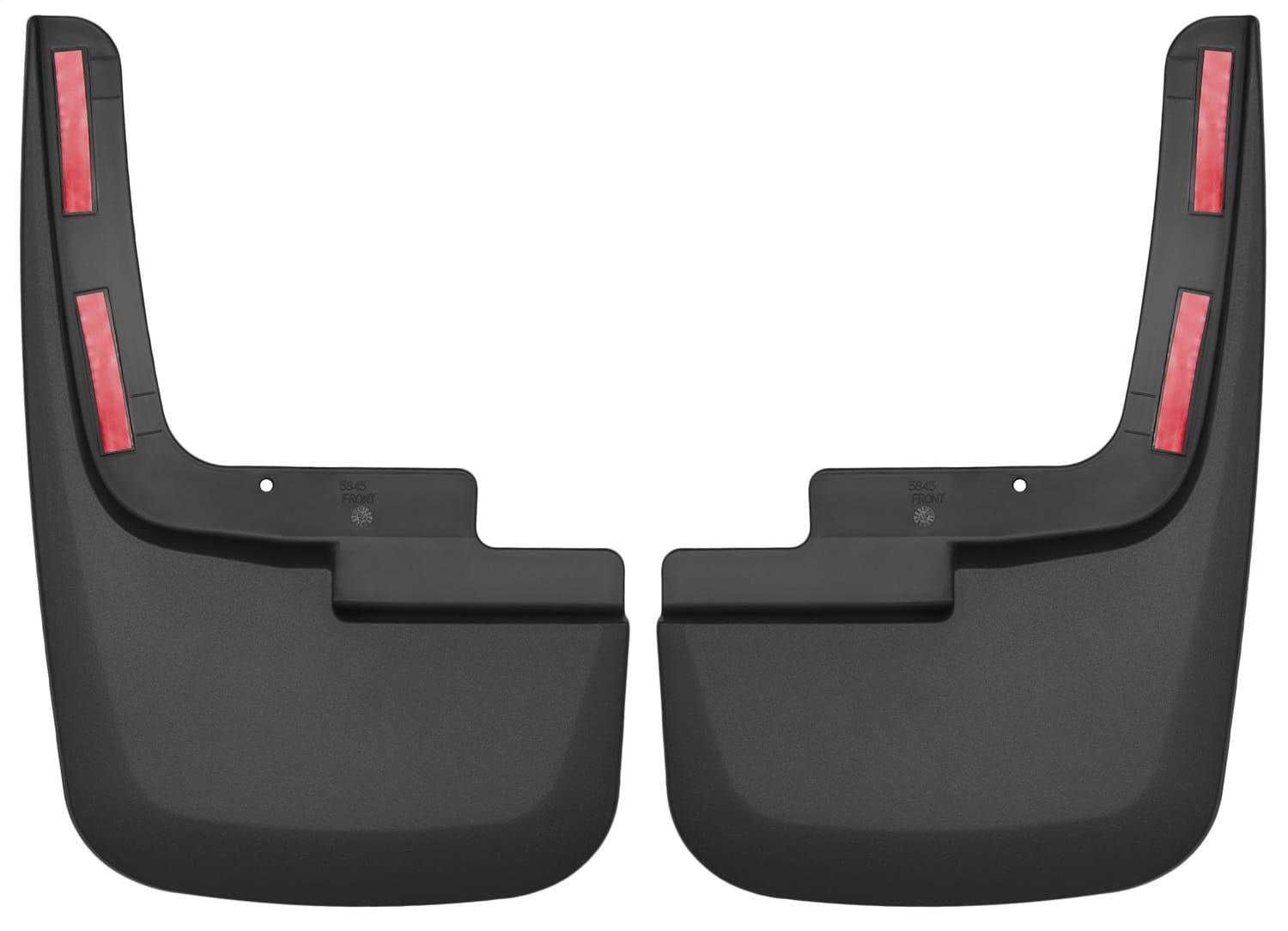 Custom Mud Guards-Front Mud Guards