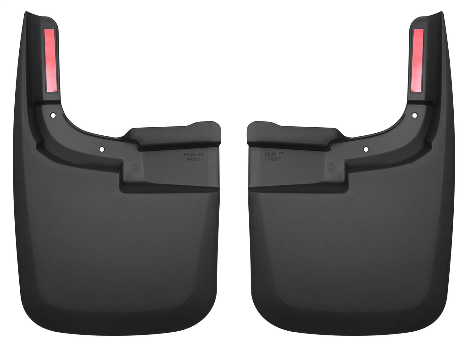 Custom Mud Guards-Front Mud Guards