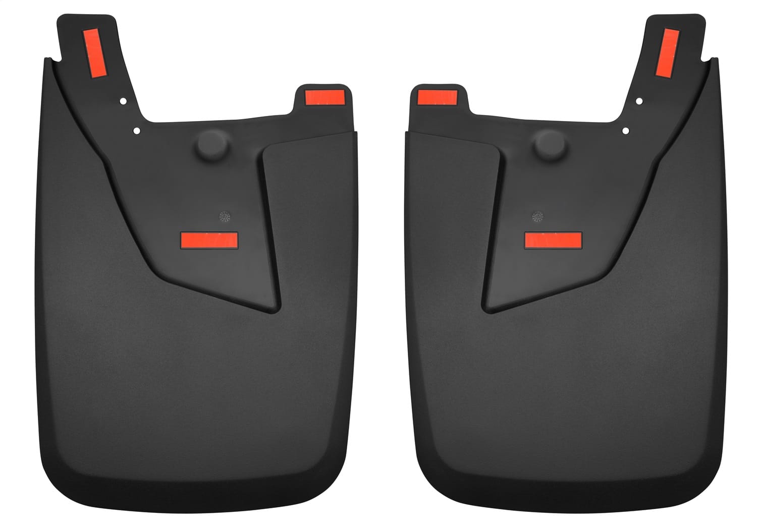 Custom Mud Guards-Rear Mud Guards