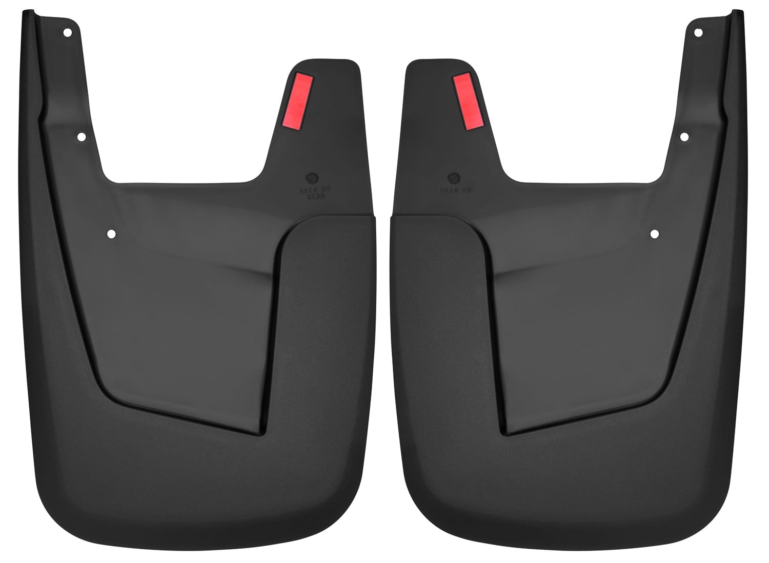 Custom Mud Guards-Rear Mud Guards