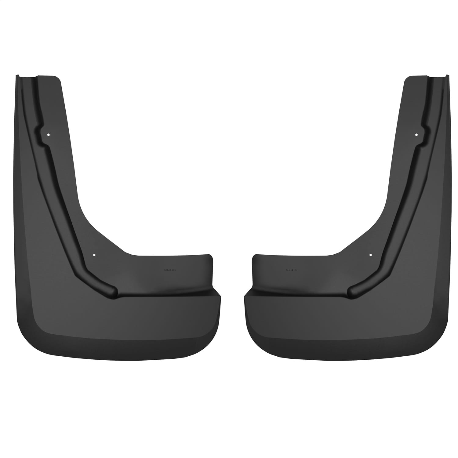 Custom Mud Guards-Rear Mud Guards