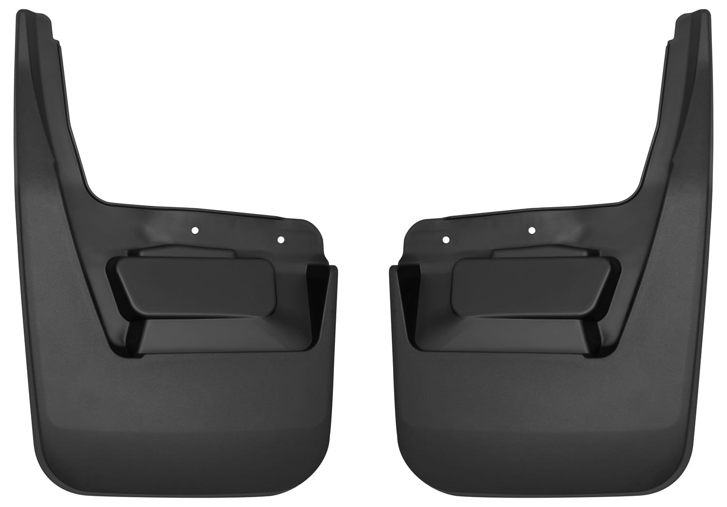 Custom Mud Guards-Rear Mud Guards