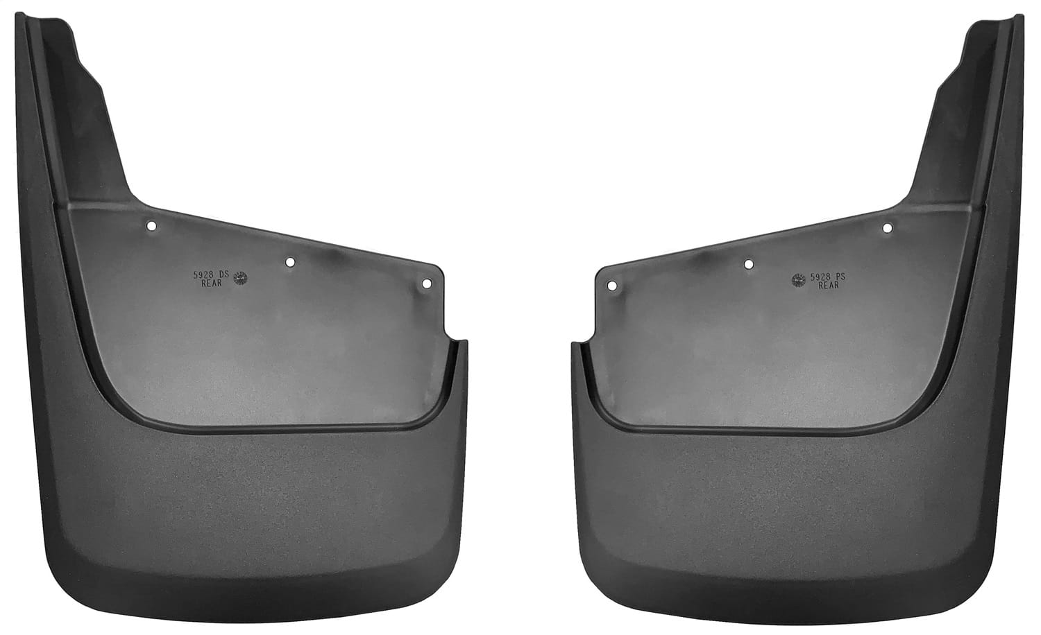 Custom Mud Guards-Rear Mud Guards