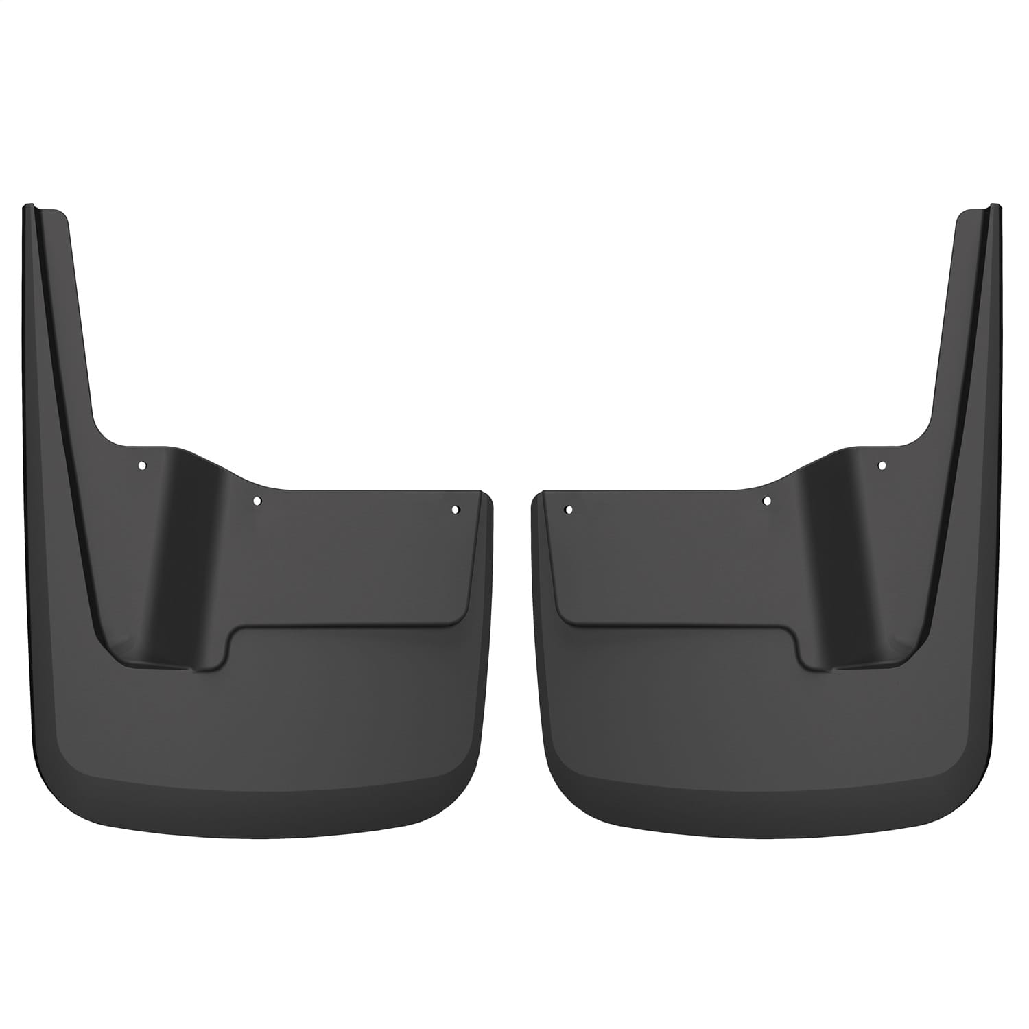 Custom Mud Guards-Rear Mud Guards