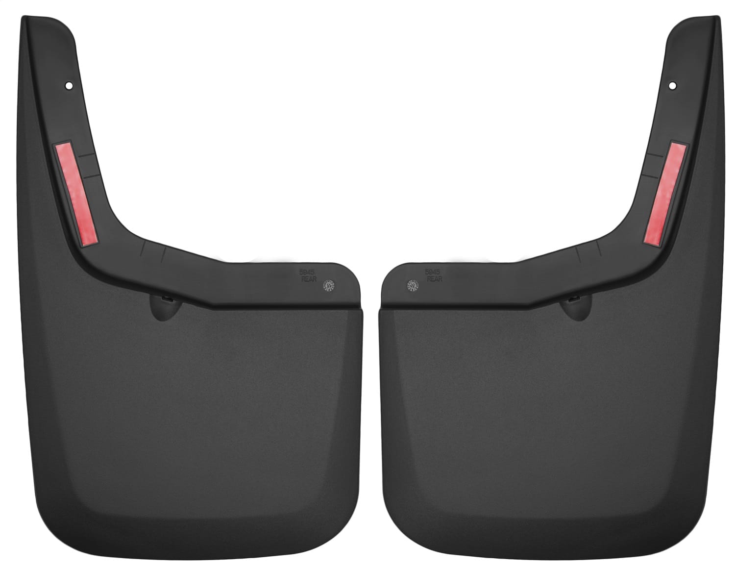 Custom Mud Guards-Rear Mud Guards