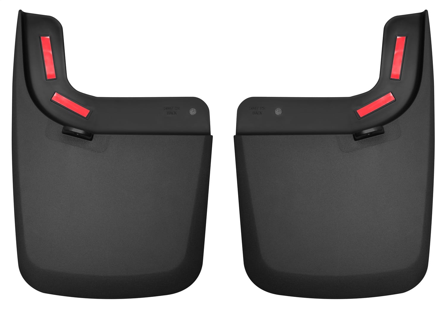 Custom Mud Guards-Rear Mud Guards