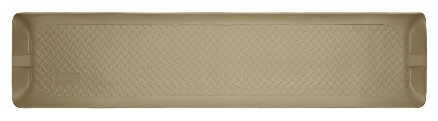 Classic Style-2nd Seat Floor Liner