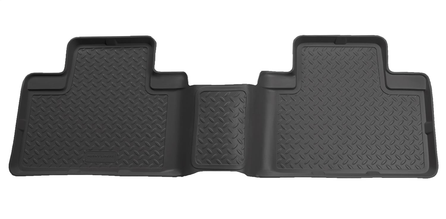Classic Style-3rd Seat Floor Liner