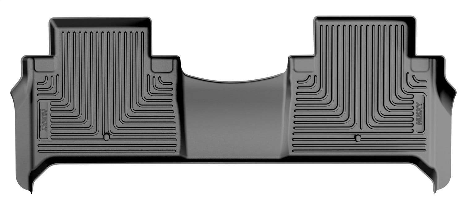 X-act Contour-2nd Seat Floor Liner