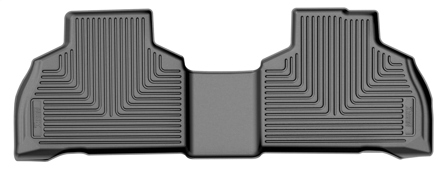 X-act Contour-2nd Seat Floor Liner