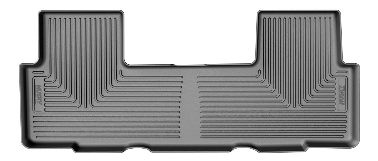 X-act Contour-2nd Seat Floor Liner