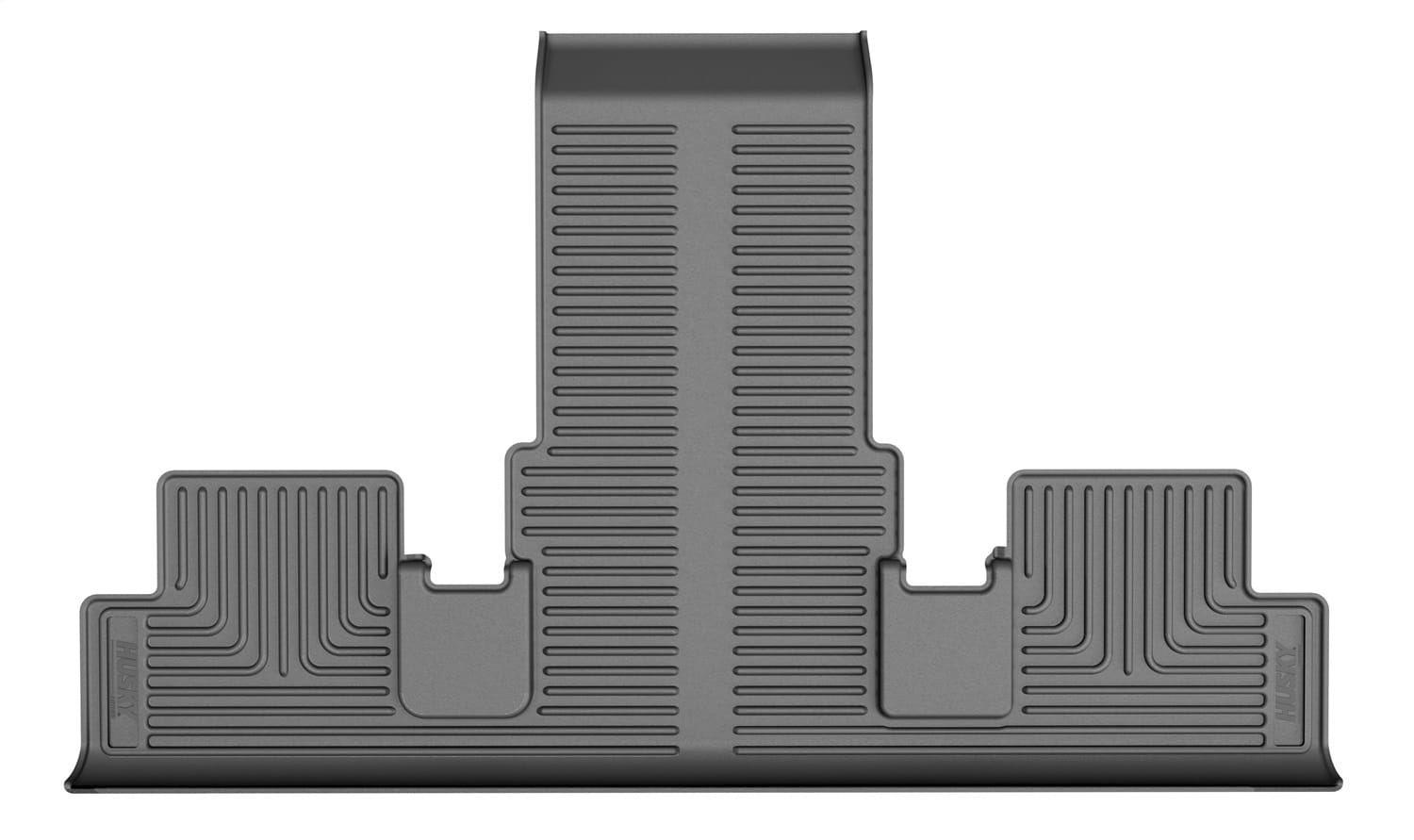 X-act Contour-3rd Seat Floor Liner