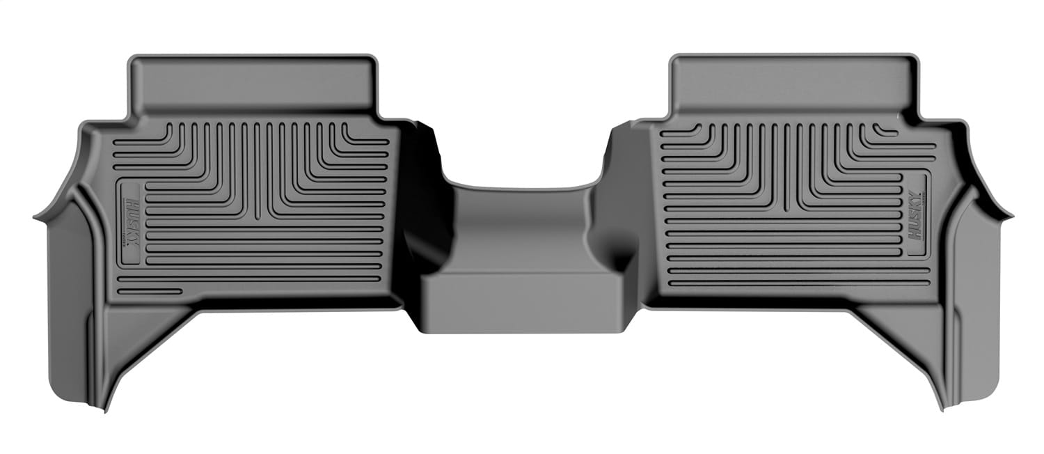 X-act Contour-2nd Seat Floor Liner
