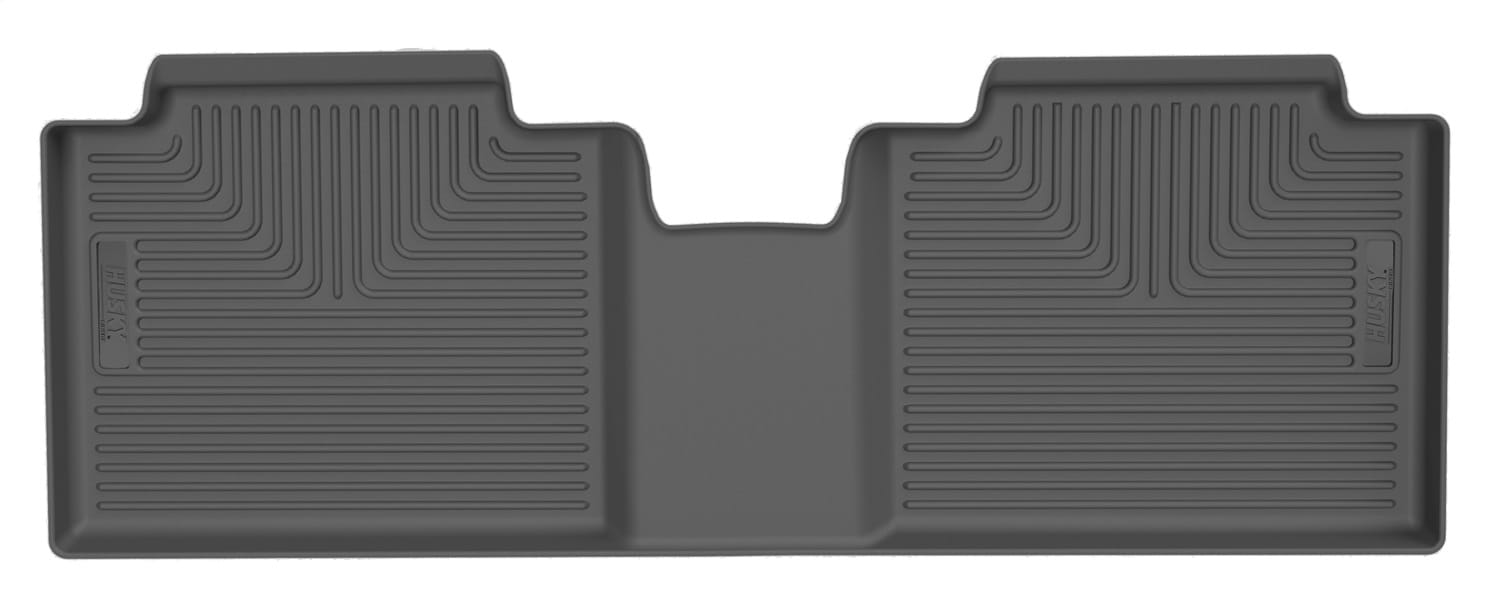X-act Contour-2nd Seat Floor Liner