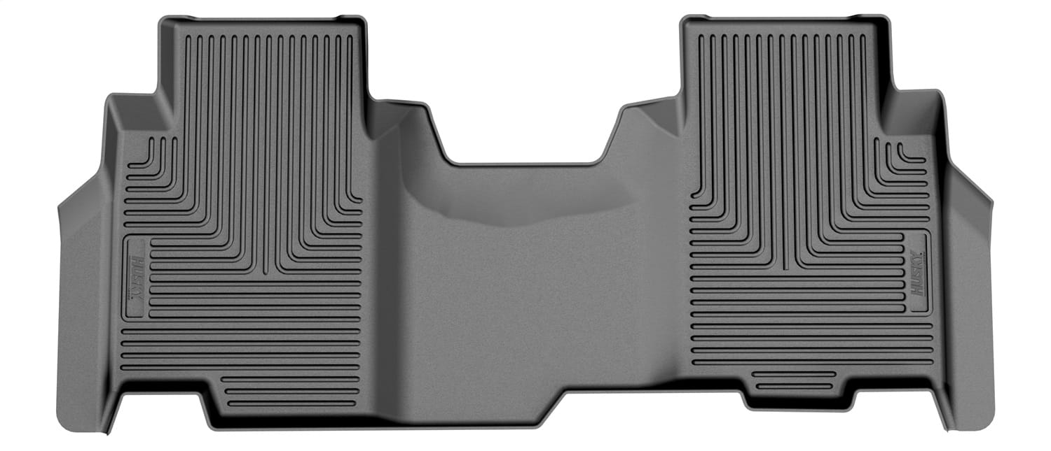 X-act Contour-2nd Seat Floor Liner