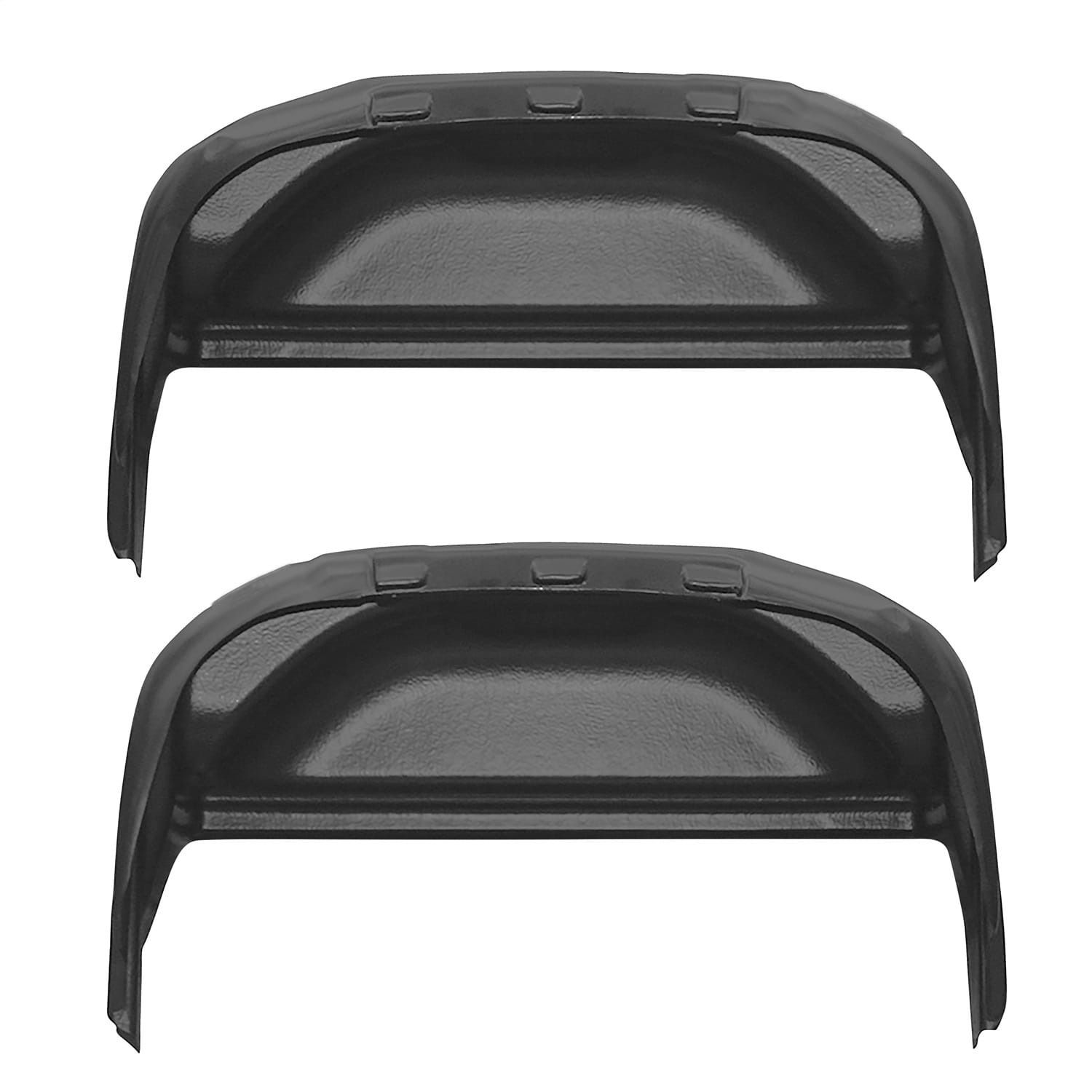 Husky Liners Rear Wheel Well Guards