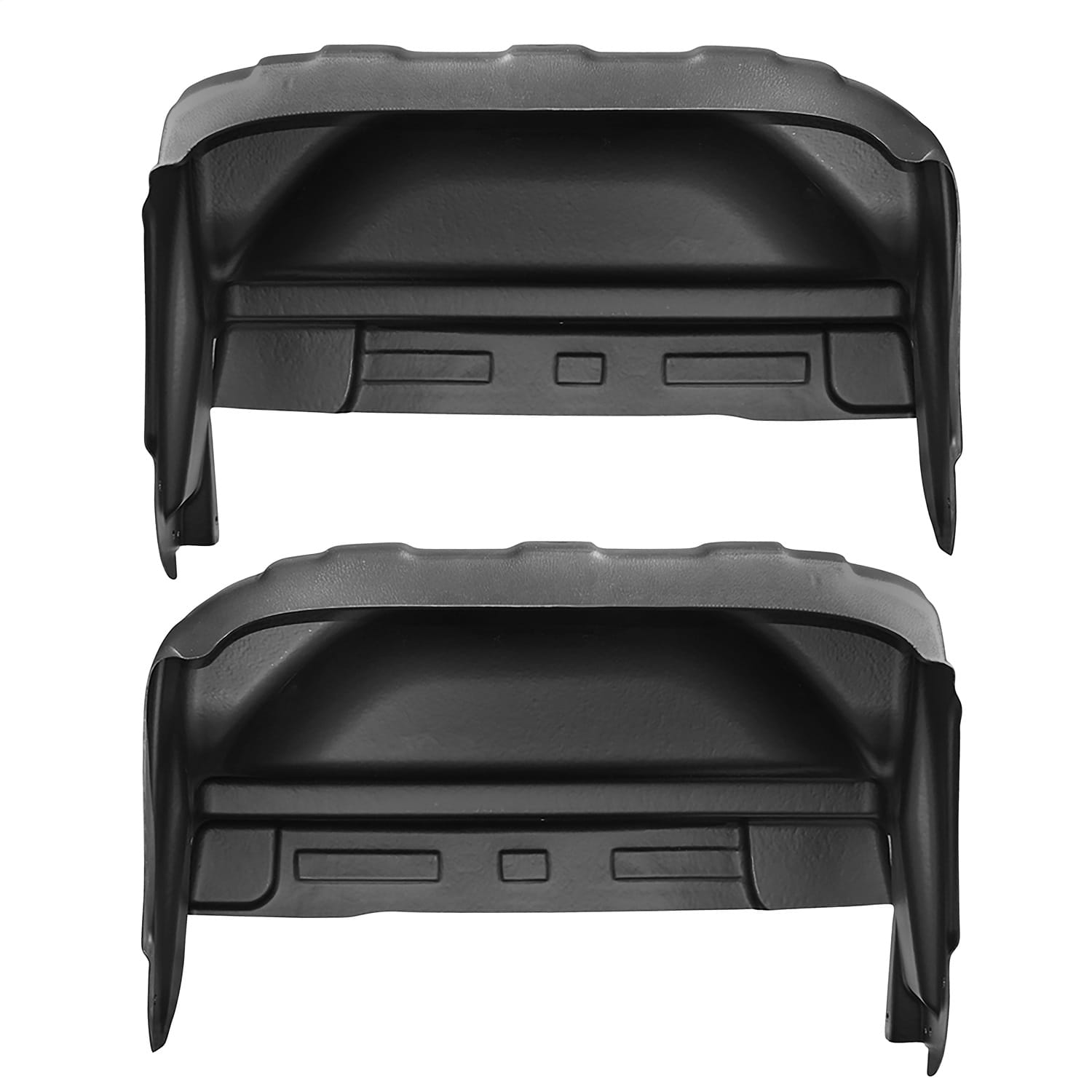Husky Liners Rear Wheel Well Guards
