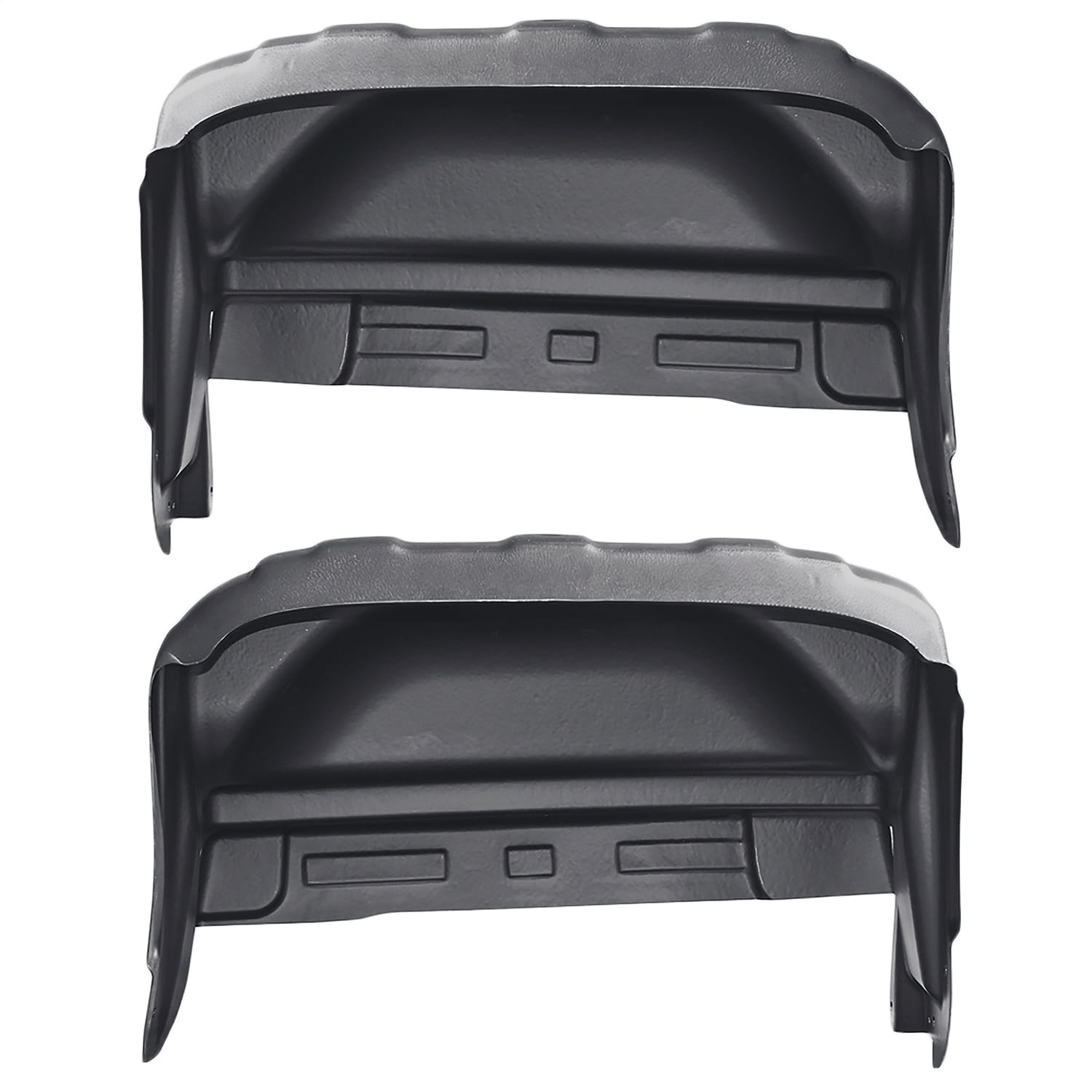 Husky Liners Rear Wheel Well Guards