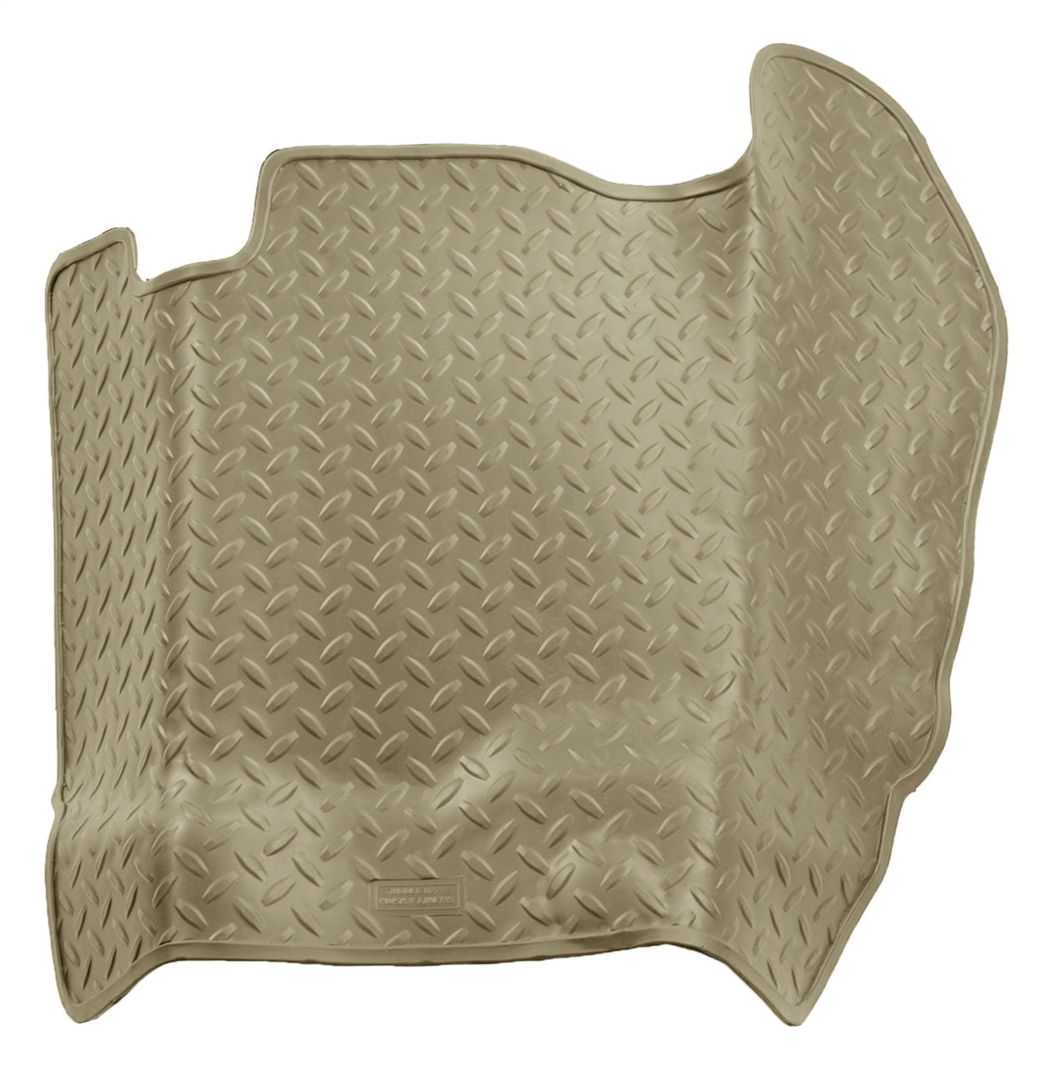Classic Style-Center Hump Floor Liner