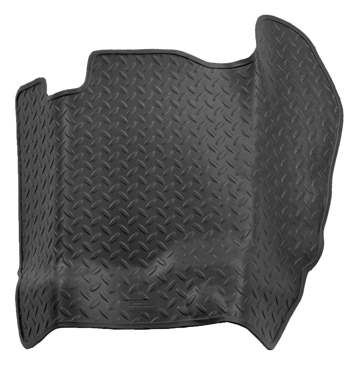 Classic Style-Center Hump Floor Liner