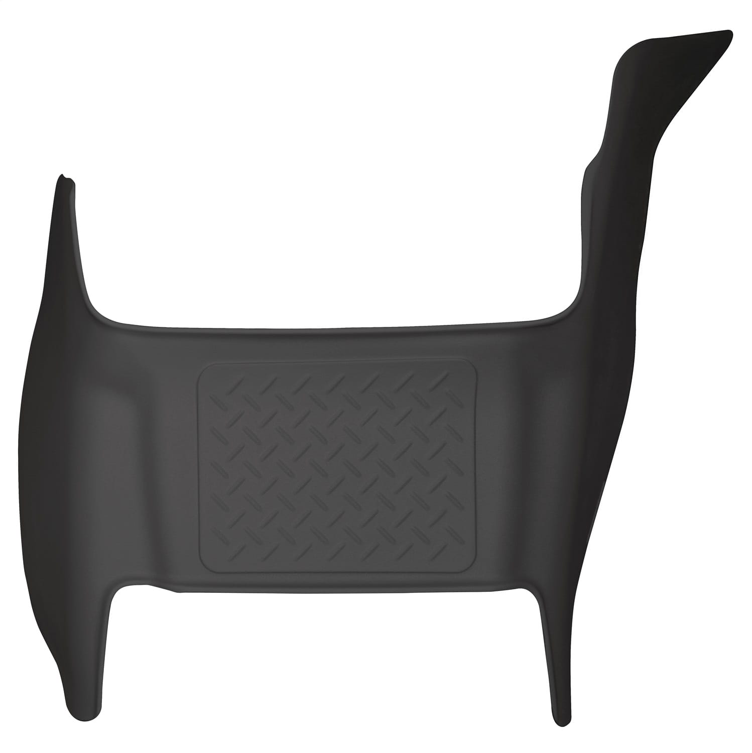 Weatherbeater-Center Hump Floor Liner