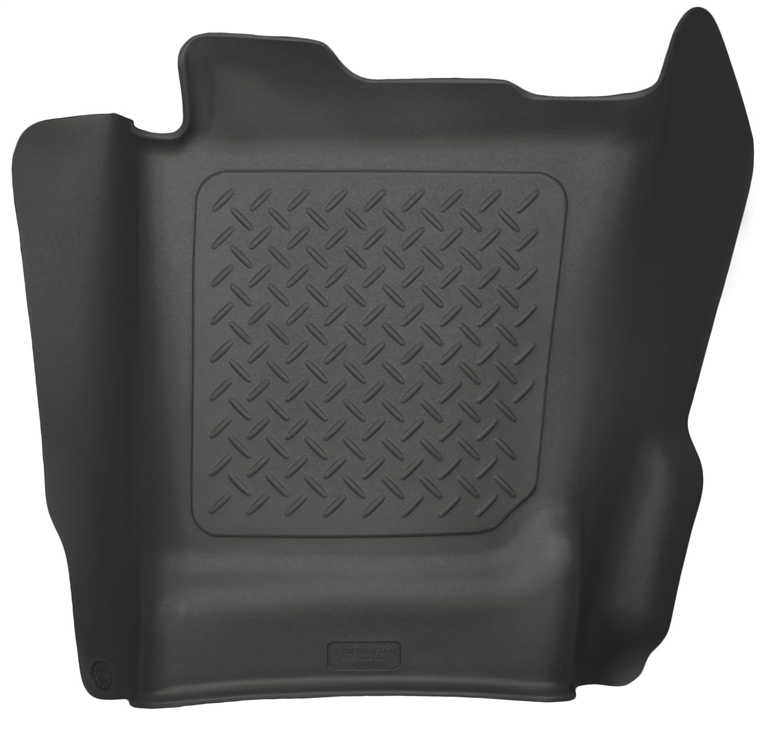 Weatherbeater-Center Hump Floor Liner