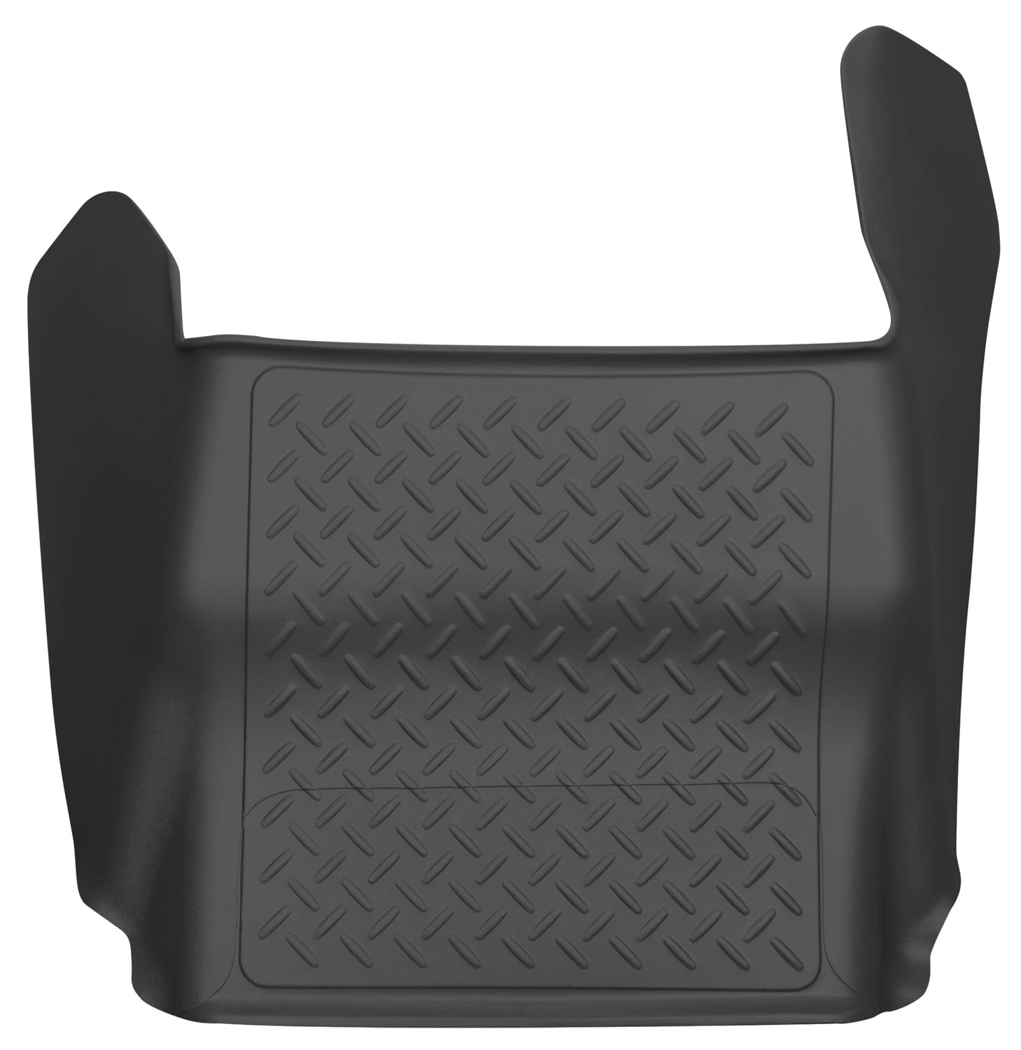 Weatherbeater-Center Hump Floor Liner