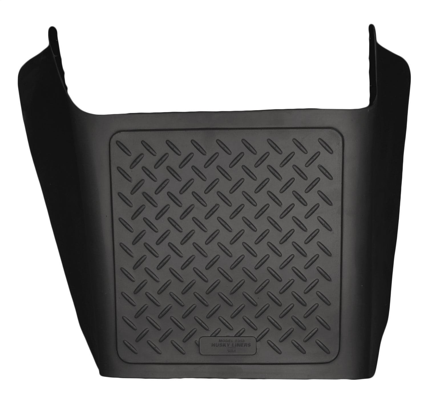 Weatherbeater-Center Hump Floor Liner