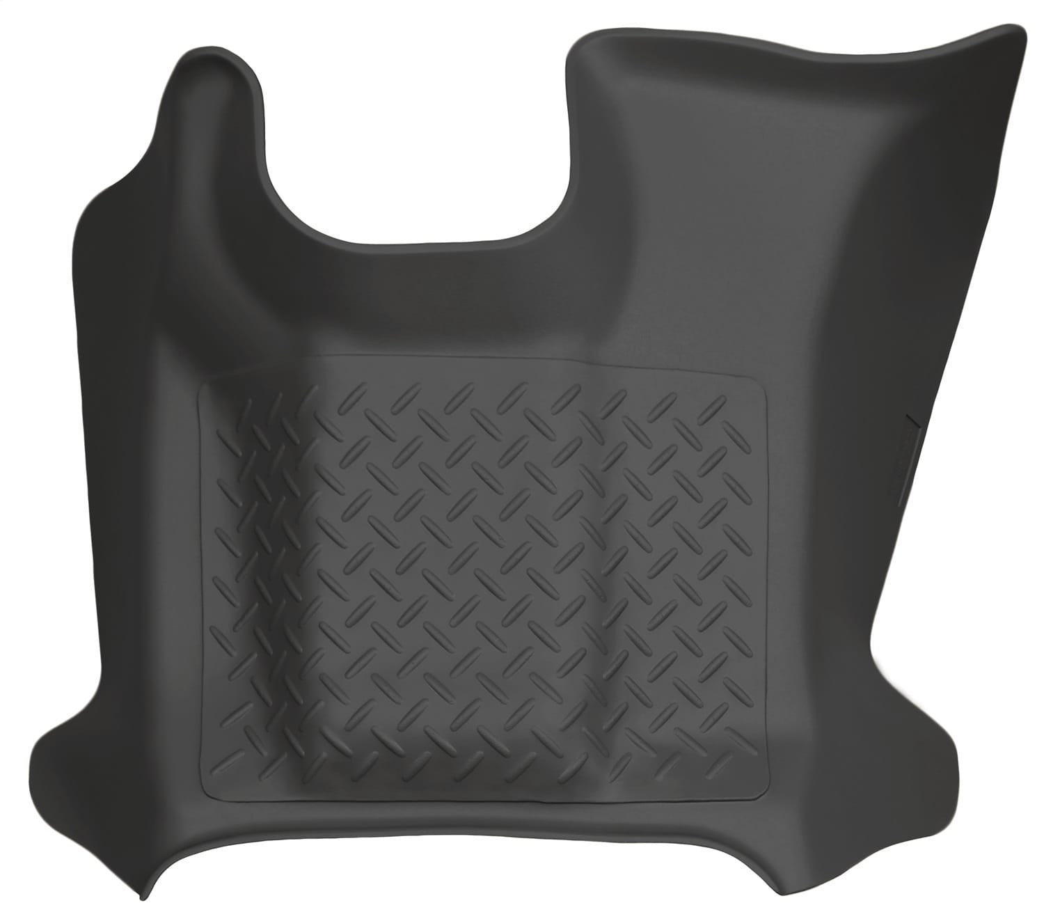 Weatherbeater-Center Hump Floor Liner