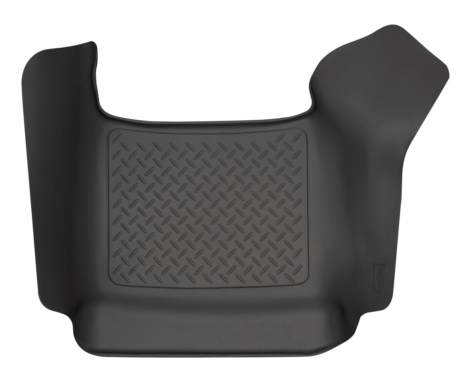 Weatherbeater-Center Hump Floor Liner