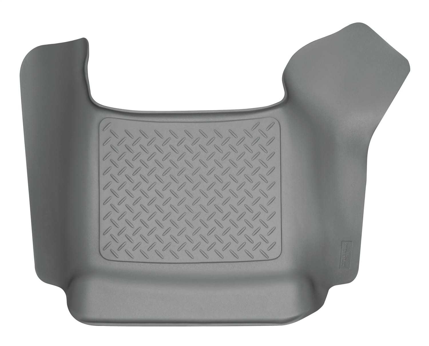 Weatherbeater-Center Hump Floor Liner