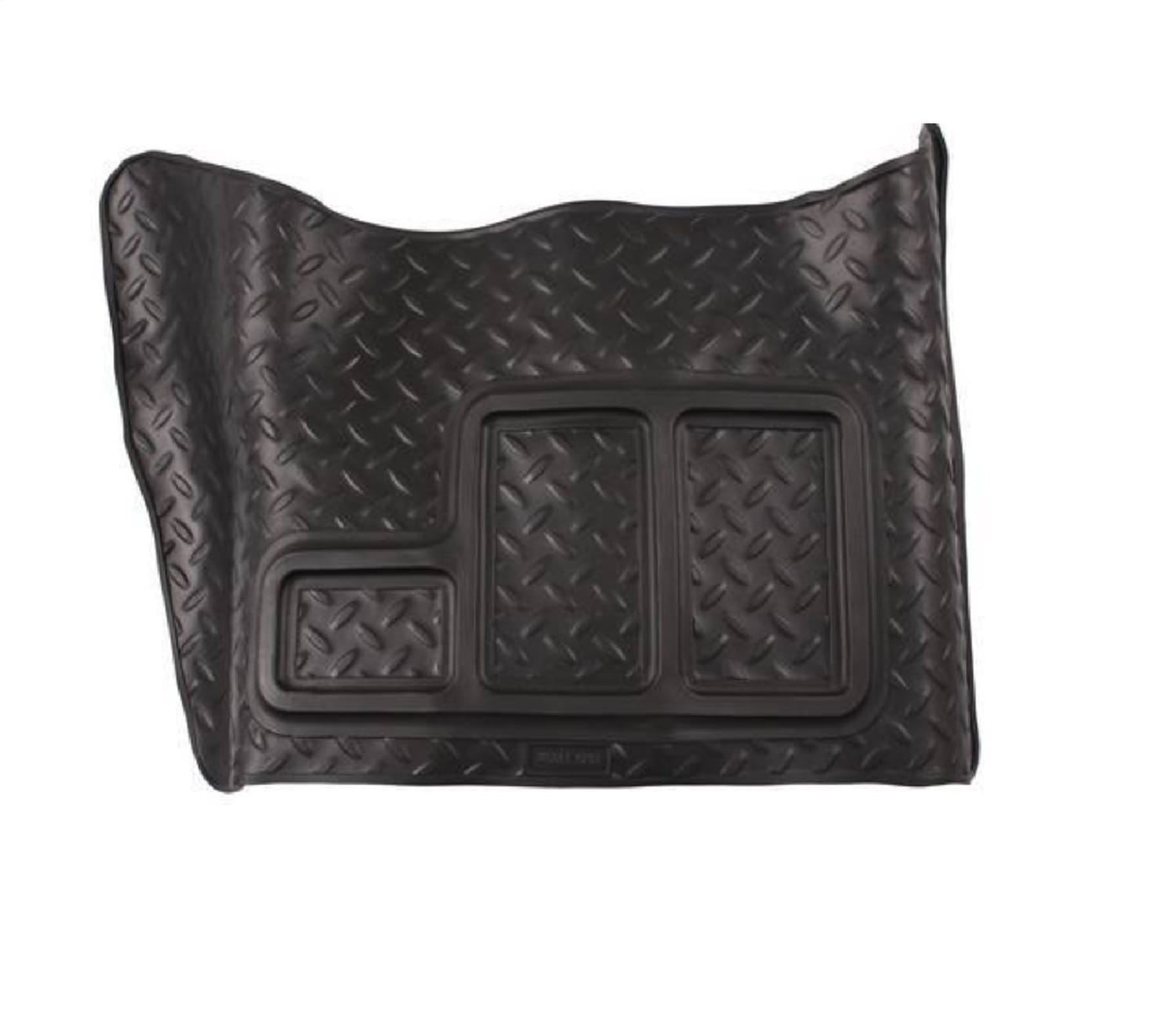 Classic Style-Center Hump Floor Liner
