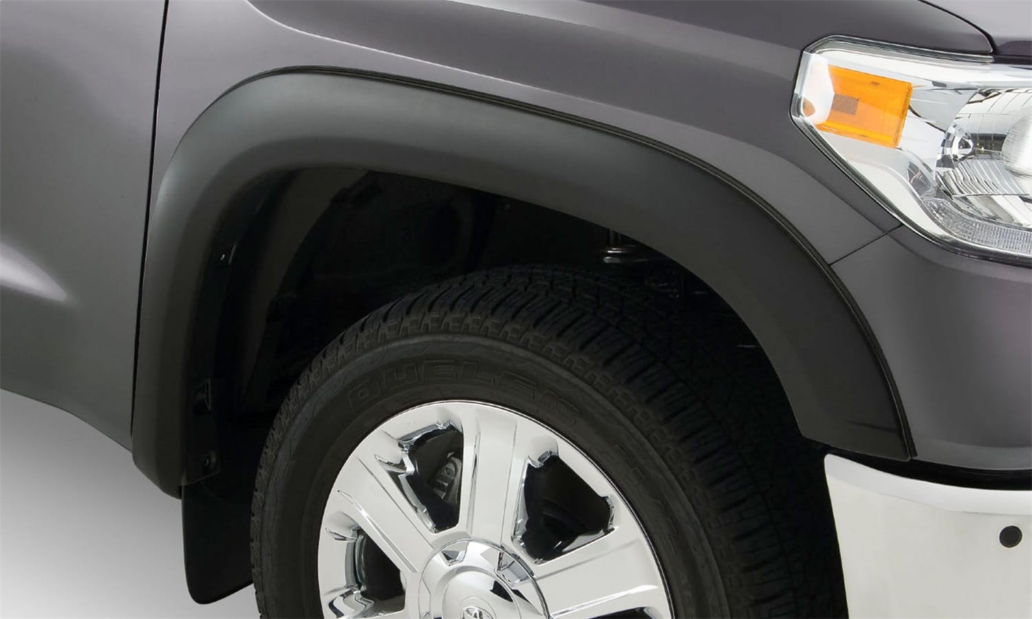 Fender Flares OE-Style 4Pc Set