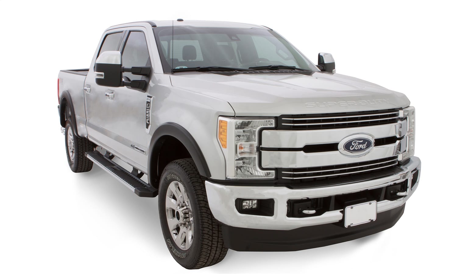 Fender Flares OE-Style 4Pc Set
