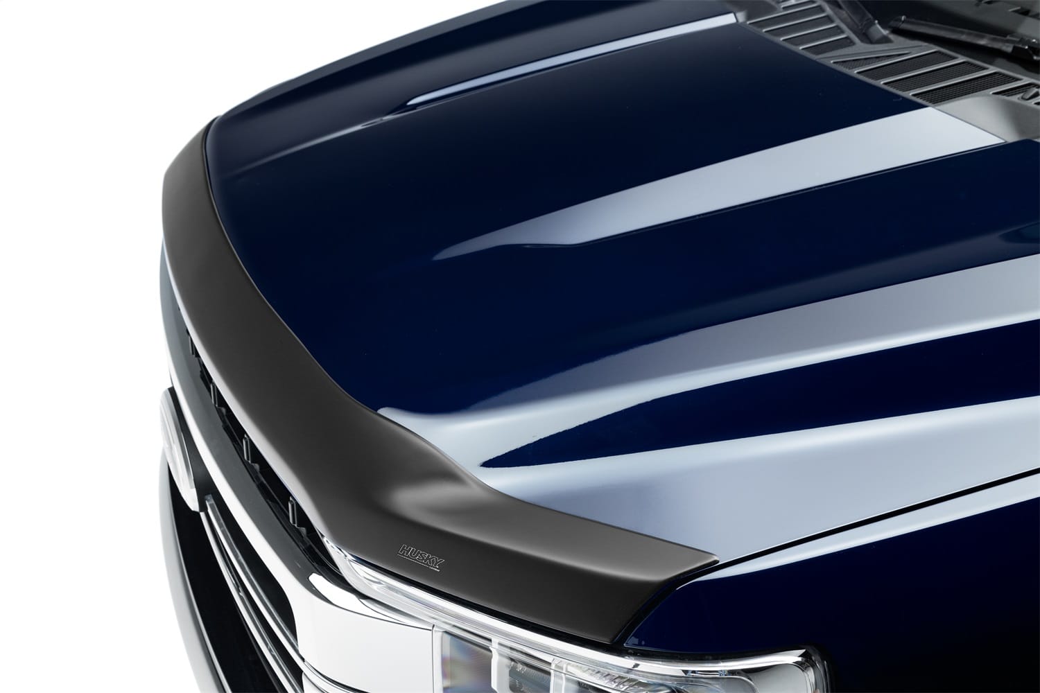 Aeroskin Hood Protector; Smoke