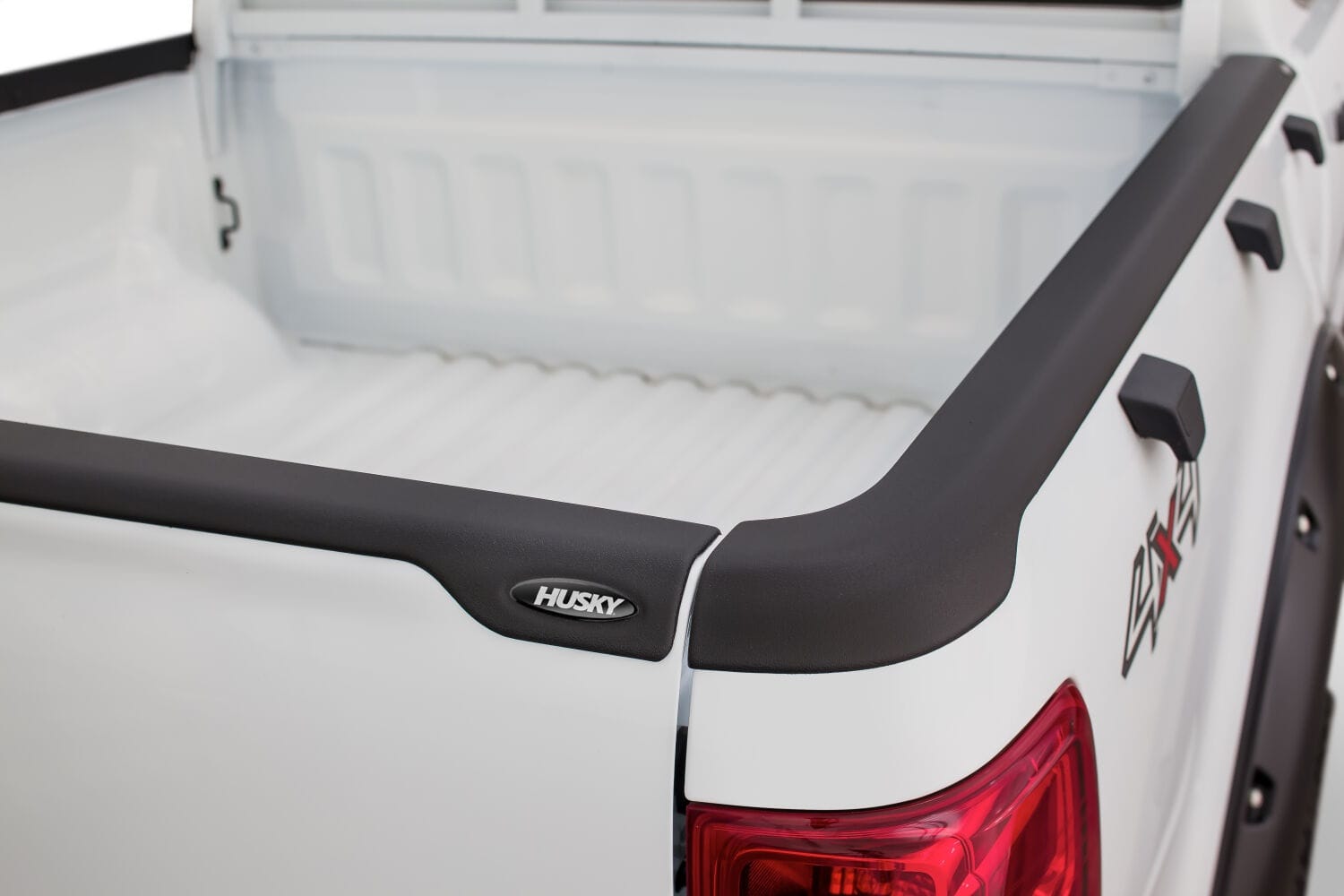 Husky Liners Tailgate Caps