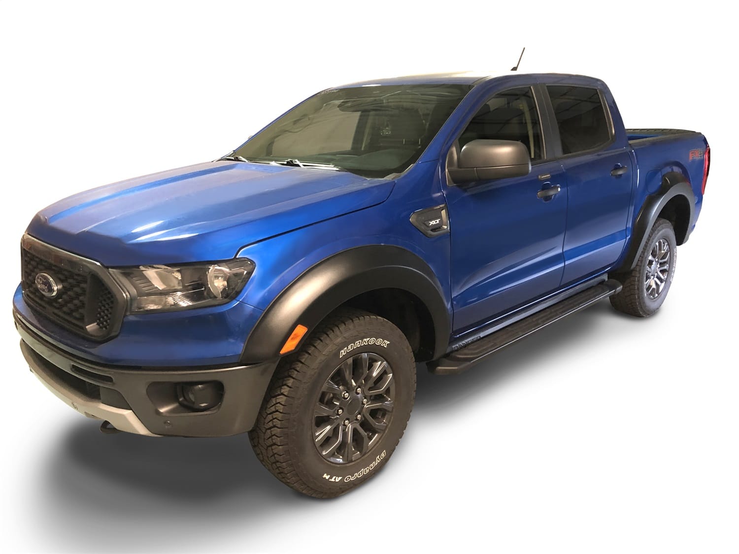 Fender Flares Extend-a-Fender 4PC Set