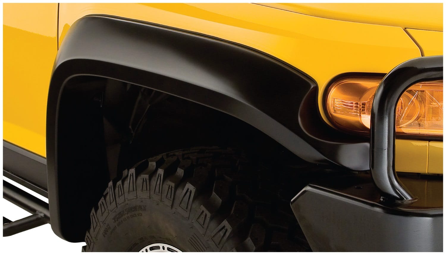 Fender Flares Extend-a-Fender 4PC Set