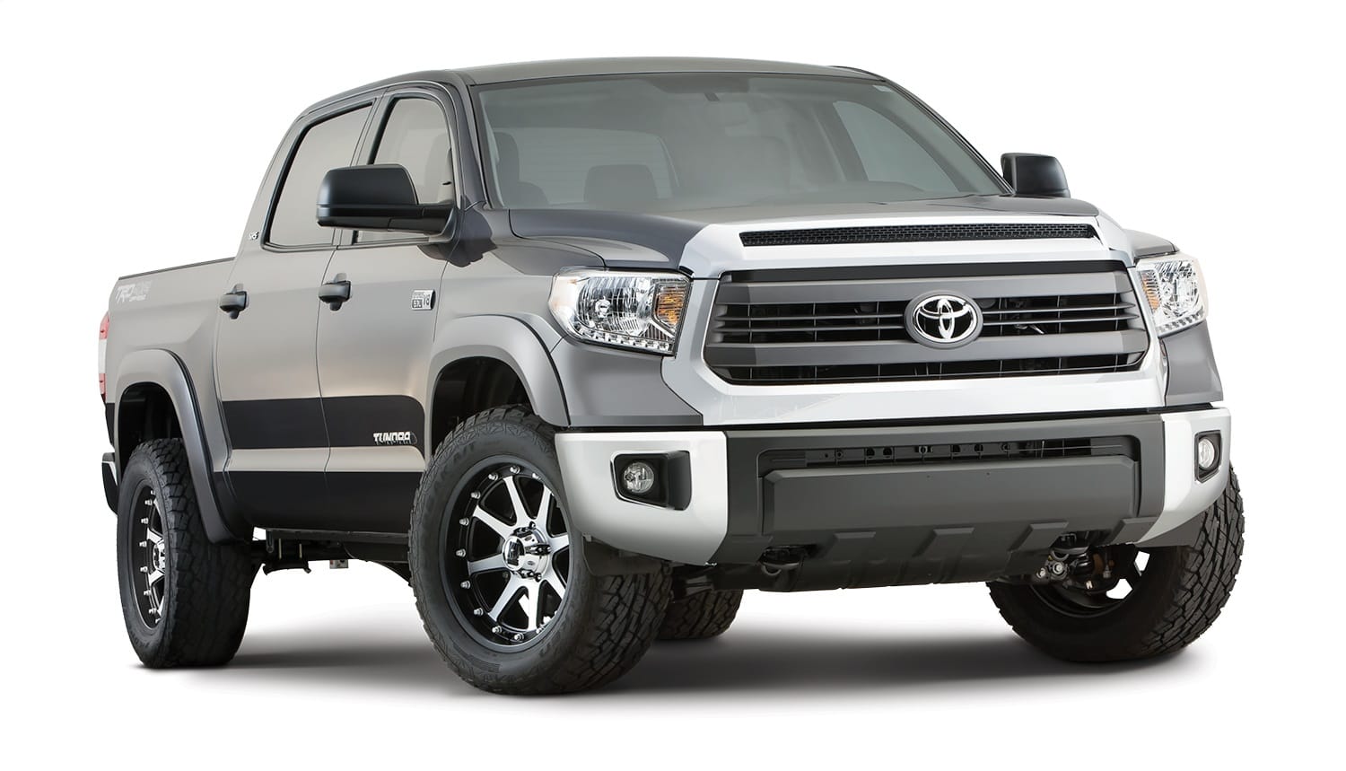 Fender Flares Extend-a-Fender 4PC Set