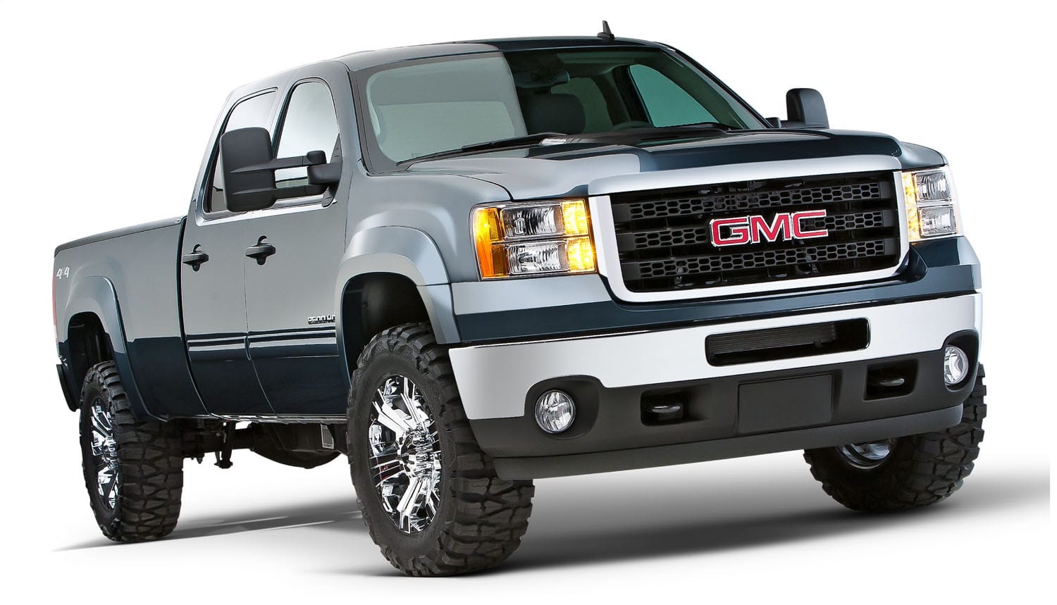 Fender Flares Extend-a-Fender 4PC Set