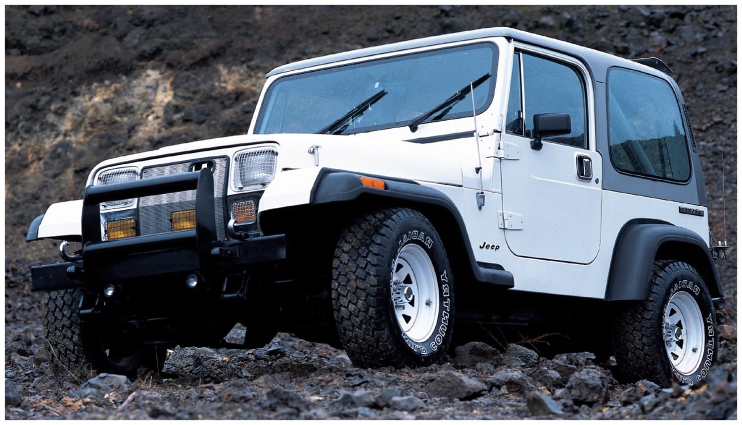 Fender Flares Extend-a-Fender 4PC Set