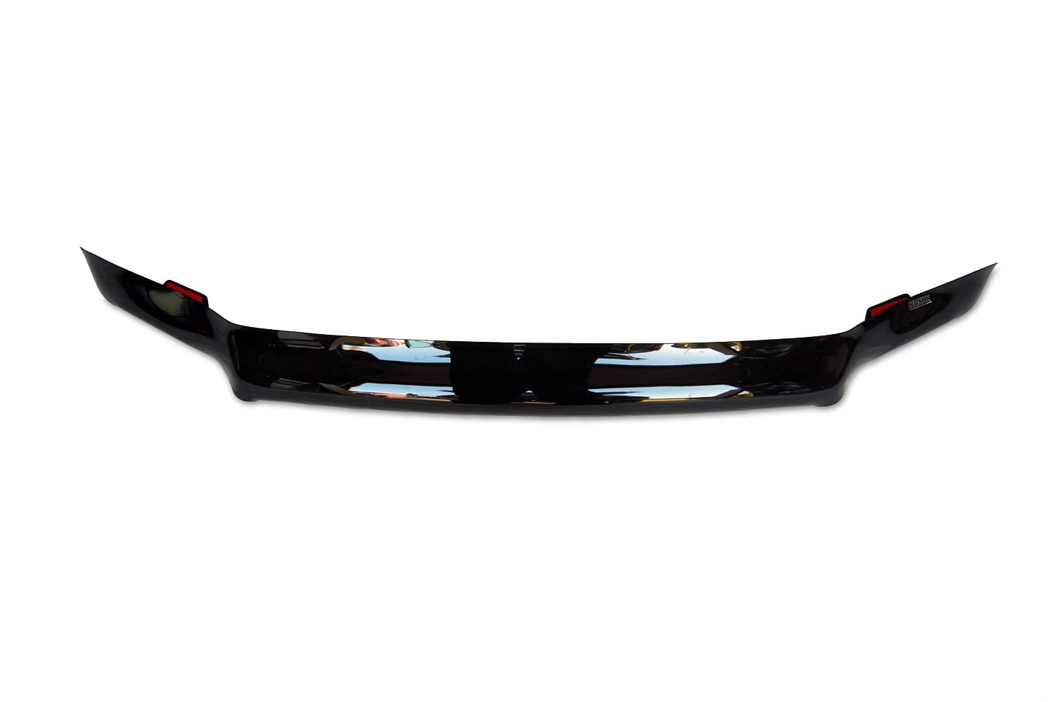 Husky Liner Hood Shield Smoke