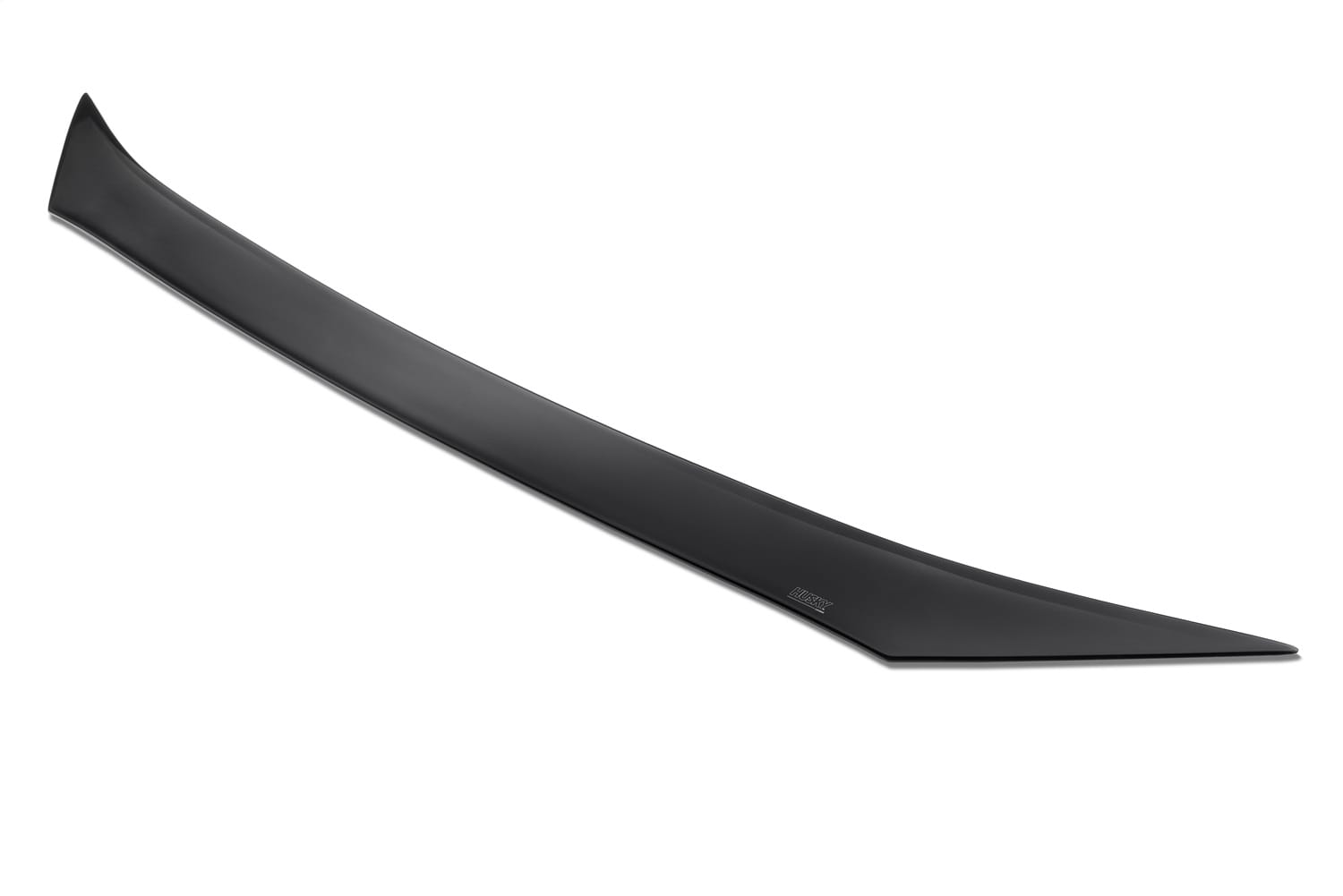 Aeroskin Hood Protector; Smoke