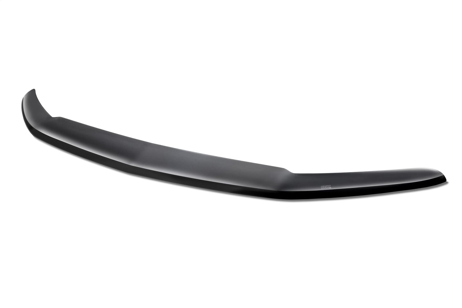 Aeroskin Hood Protector; Smoke