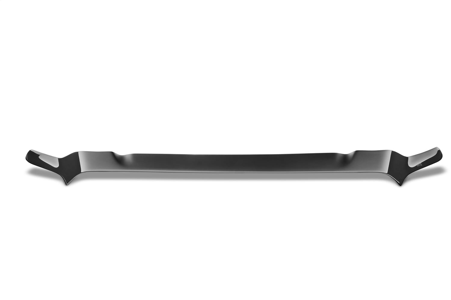Aeroskin Hood Protector; Smoke