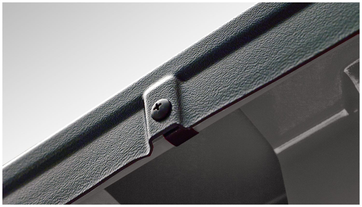 Husky Liners Bed Rail Caps