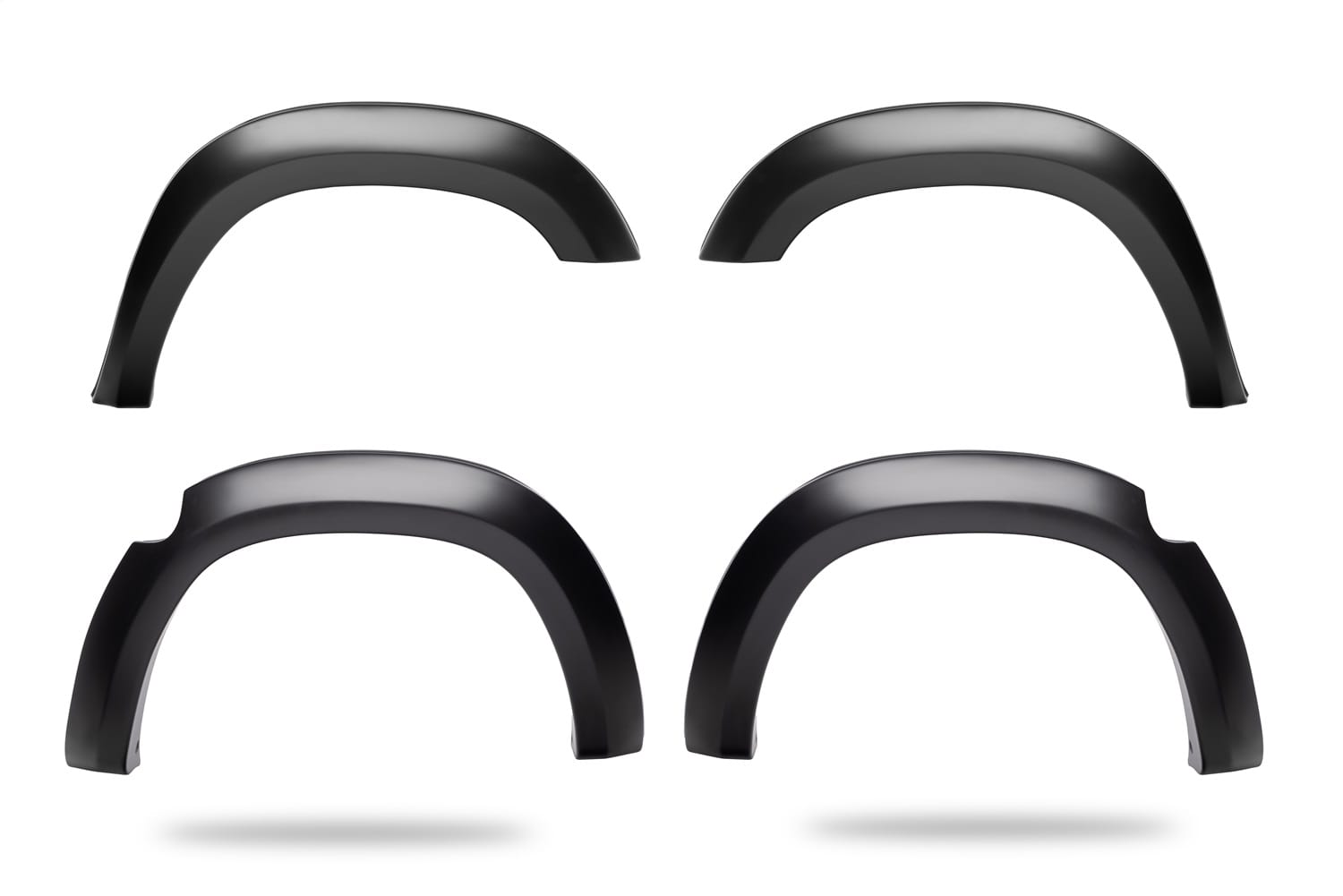 Fender Flares Extend-a-Fender 4PC Set
