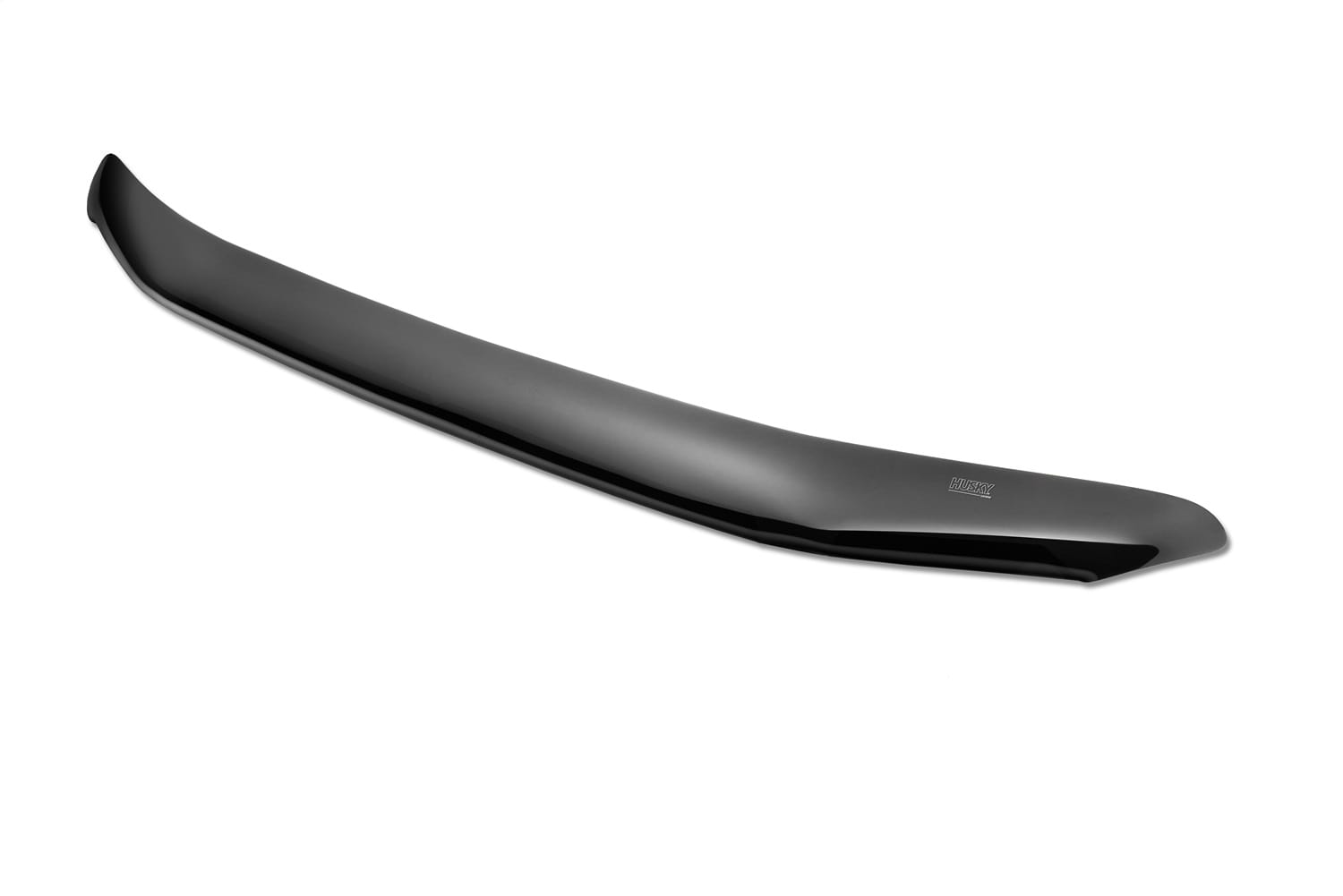Husky Liner Hood Shield Smoke