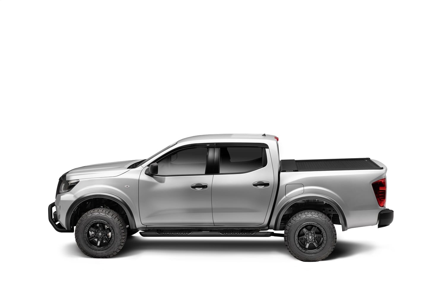 Fender Flares OE-Style 4Pc Set