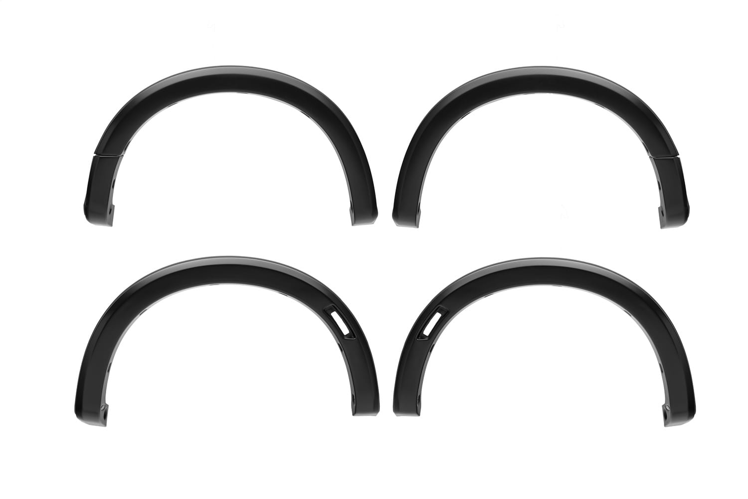 Fender Flares OE-Style 4Pc Set